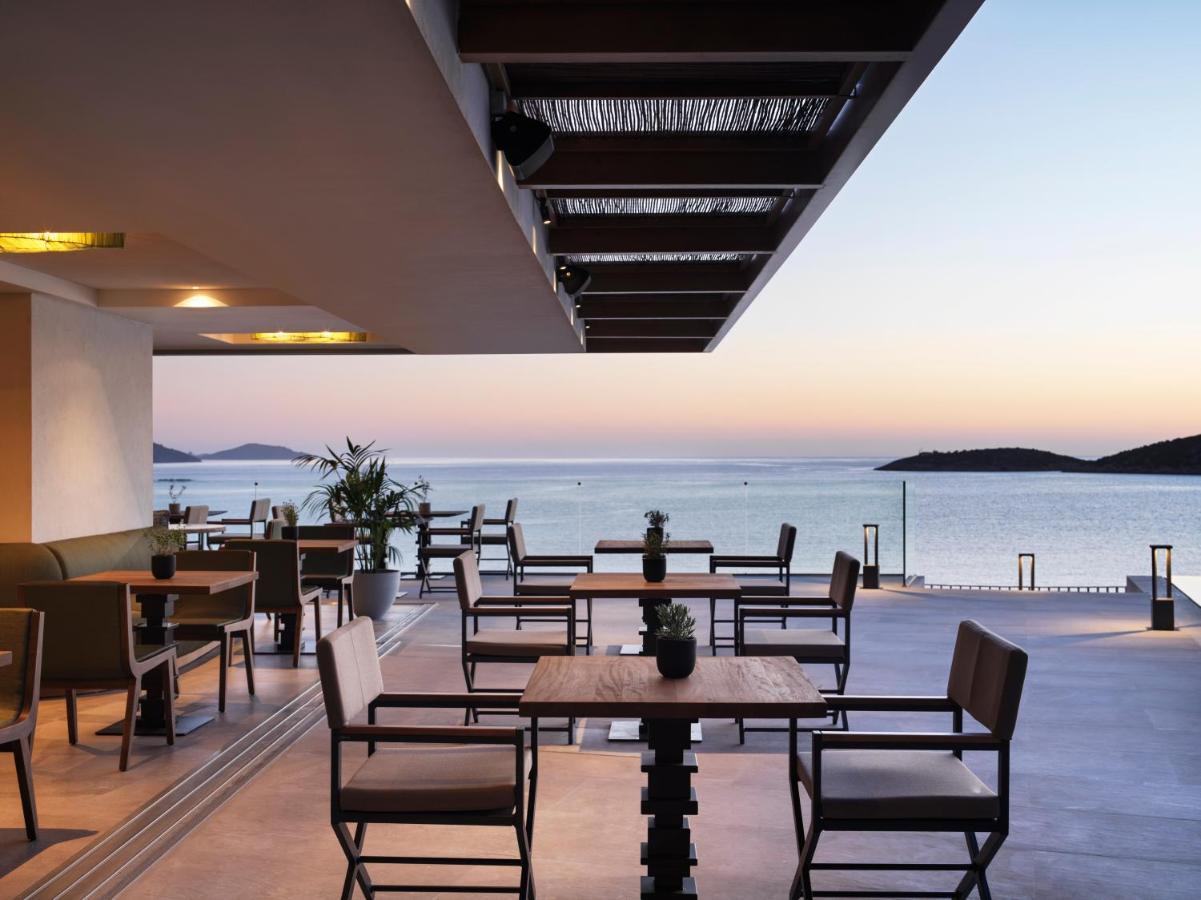 Niko Seaside Resort Mgallery (Adults Only) Ágios Nikolaos Exterior foto