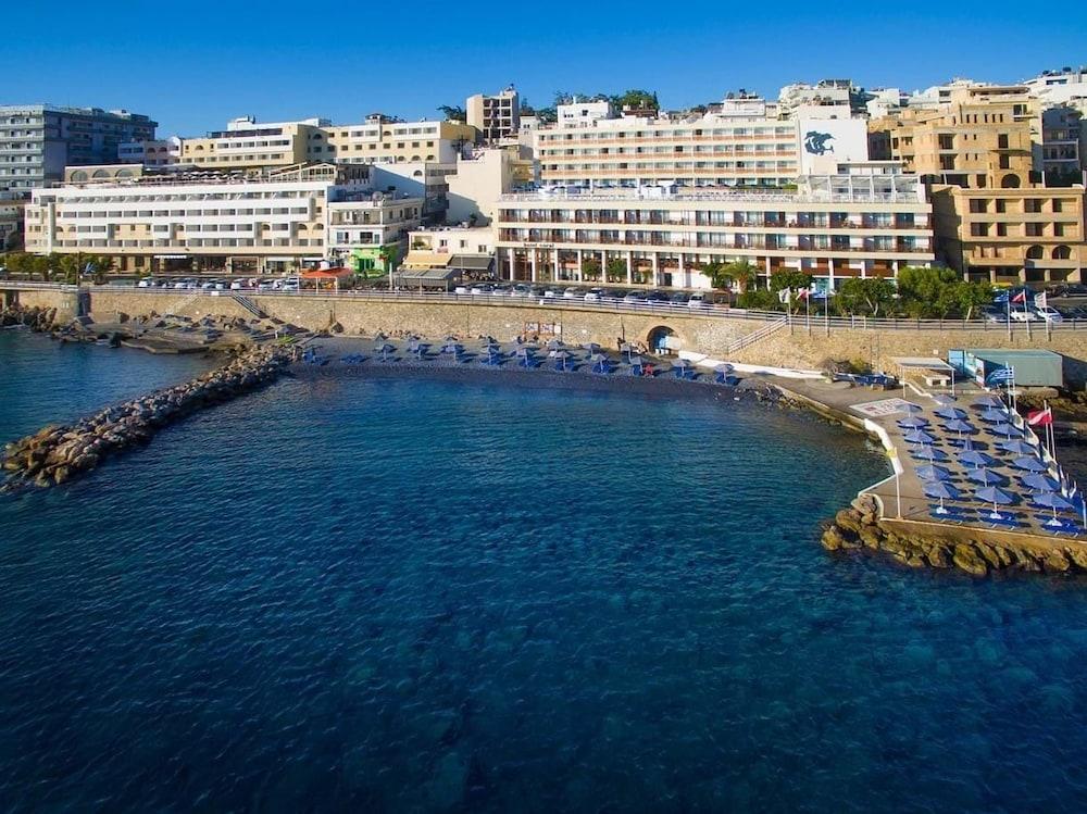 Niko Seaside Resort Mgallery (Adults Only) Ágios Nikolaos Exterior foto